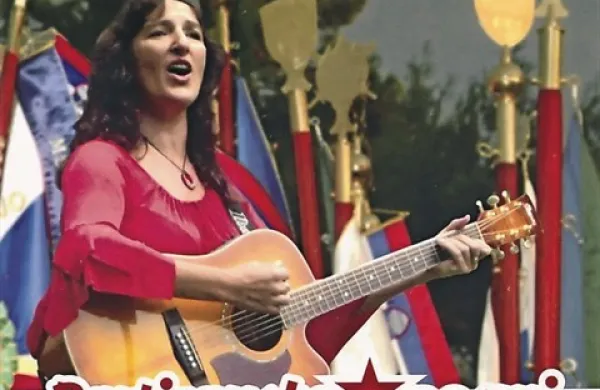 V živo s partizanskimi