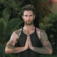 Najbolj seksi je &ldquo;maroonovec&rdquo; Adam Levine