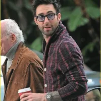 Najbolj seksi je &ldquo;maroonovec&rdquo; Adam Levine