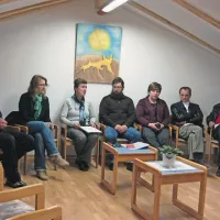 Vodje in terapevti v programih v Bertokih so včeraj  predstavili svoje dejavnosti 