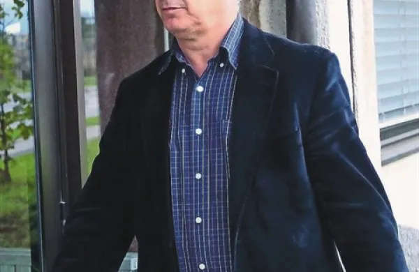 Edvard Progar