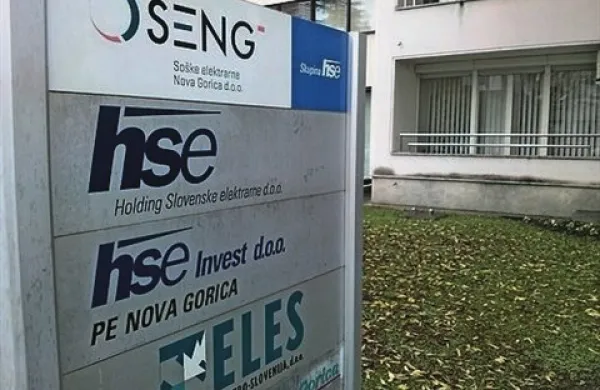 Nacionalni preiskovalni urad  v okviru predkazenskega postopka opravlja preiskave v Holdingu Slovenske elektrarne 