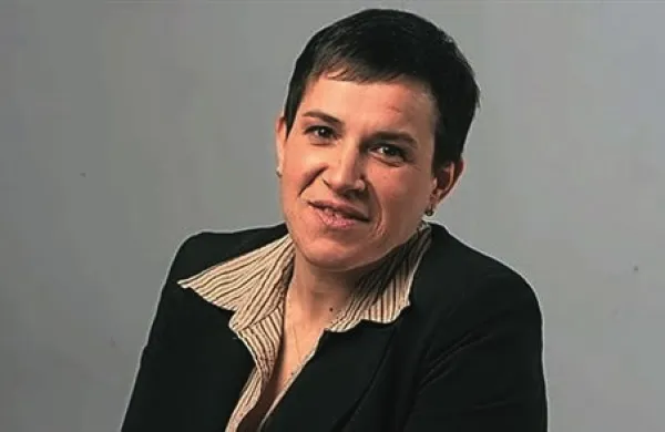 Mateja Babič Stremetski