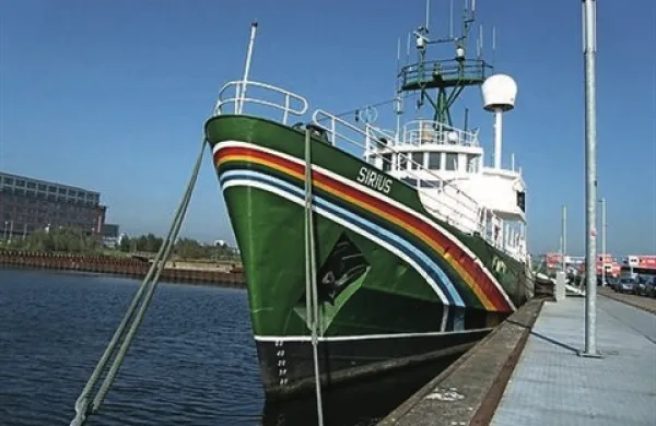 V Rusiji so odobrili izpustitev še več aktivistom Greenpeacea