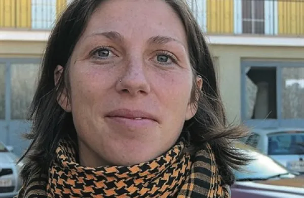 Vesna Boštjančič