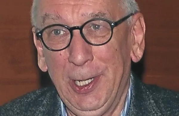 David Staples