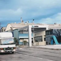 Iskra Avtoelektrika je spremenila naziv v Letriko, nekdanje dogajanje v tej družbi pa bo, kot kaže, še dolgo zaposlovalo kriminaliste, tožilce in sodnike