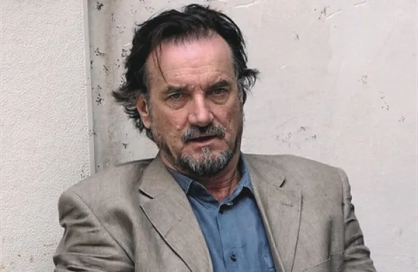 Primož Bebler (1951-2013)