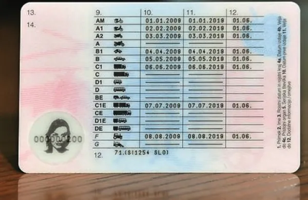  Zaradi afere prodajanja vozniških dovoljenj je minister Smao Omerzel odredil nadzor ne le na agenciji za promet, s katere delom ni zadovoljen, ampak tudi na direktoratu za promet