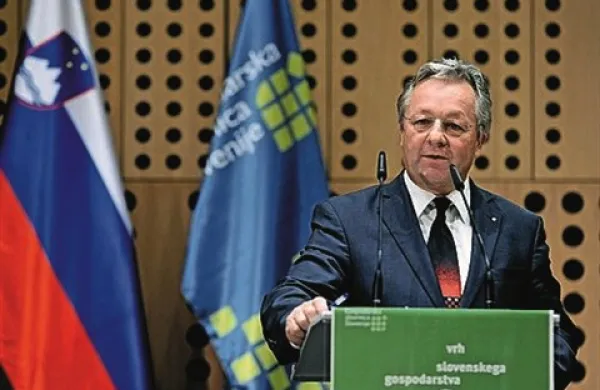 Stanko Stepišnik je klonil pod očitki o konfliktu interesov