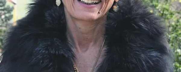  Leonida Zalokar: “Vem, da se v okolju, kjer so jasne meje in jasne posledice, otroci počutijo zelo dobro in zelo varno.”