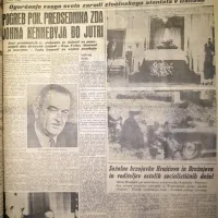Primorski dnevnik, 24. november 1963 