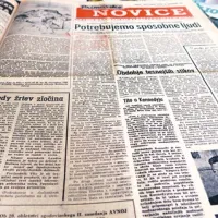 Primorske novice, 29. november 1963 