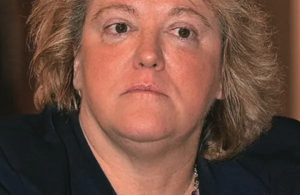 Maja Lapornik