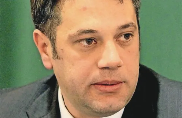 Matej Arčon 