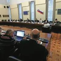 Pred sejo ESS v zvezi z SDH &scaron;e &scaron;tevilni pomisleki
