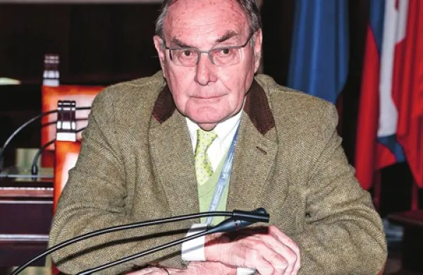 Peter Kraljič