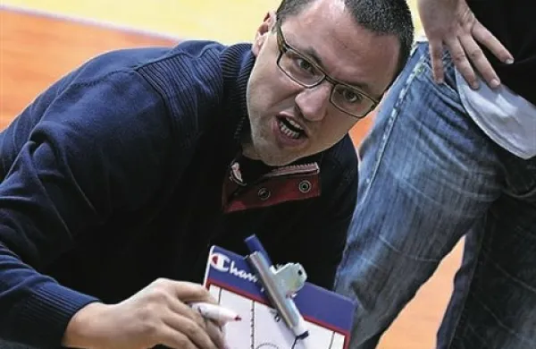 Štiri zmage oziroma tretja zaporedna so več, kot so vodilni v klubu s trenerjem Konstantinom Subotićem pričakovali pred začetkom lige 