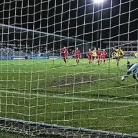 Koper &scaron;e naprej takoj za Mariborom