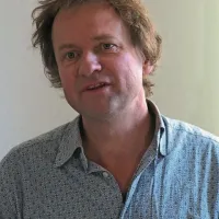 Frank Westerman