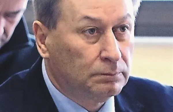 Aldo Babič: “Smo že čarali - avtomobile smo parkirali povsod, kjer je bilo le mogoče.”