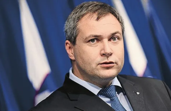 “Zelo je pomembna odprava prikritega zavajanja potrošnikov o gensko spremenjenih organizmih, ki se dogaja v EU,” je poudaril minister Dejan Židan