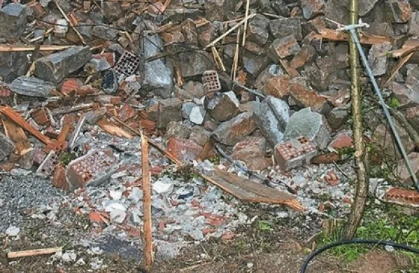 Fotografija je simbolična