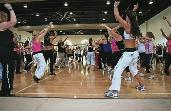 Zumba