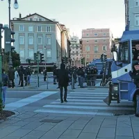 Letta Putina čakal dve debeli uri
