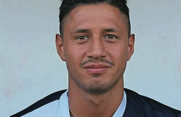Junak tekme je bil Gianluca Lapadula