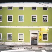 Domačini vztrajajo, da hočejo poštne storitve tudi v prihodnosti opravljati le v prostorih sedanje poslovalnice