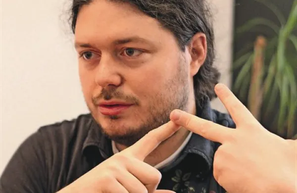 Luka Manojlović