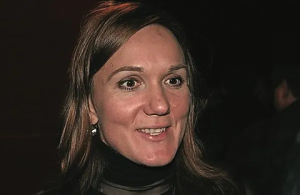 Petra Majdič, vodja olimpijske delegacije v Sočiju