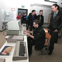 &Scaron;ola Luki znanje, Luka dijakom izku&scaron;nje