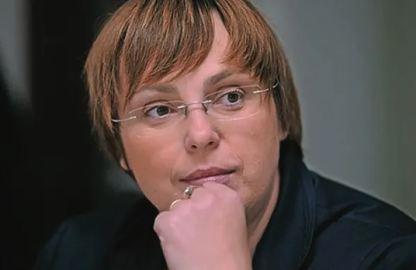 Informacijska pooblaščenka Nataša Pirc Musar