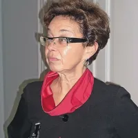Margareta Srebotnjak Borsellino