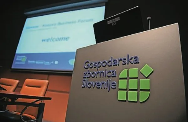 V Gospodarski zbornici Slovenije ne podpirajo predloga zakona o dostopu do informacij javnega značaja, ki predvideva razkritje informacij, ki zadevajo konkurenčne podatke družb v državni lasti ali tudi (delno) v zasebni lasti