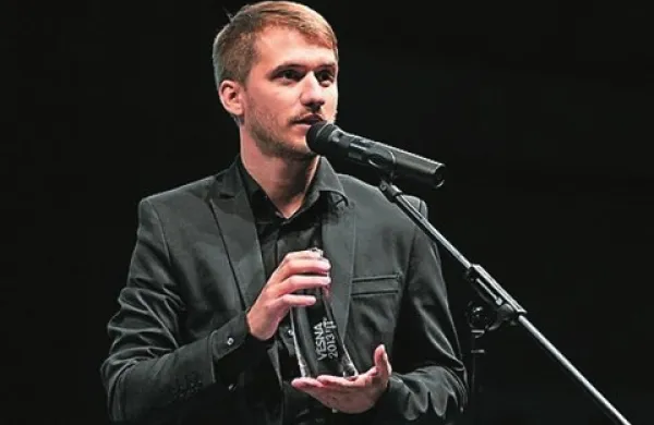 Rok Biček 