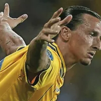 Zlatan Ibrahimović 