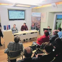 Direktorica  Gordana Beltram  napoveduje nove prevode raziskav o PŠJ