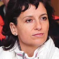Natali Ogrizek