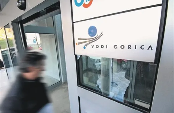 Družba Vodi Gorica, ki se je ukvarjala z instalacijskimi tehnologijami, s storitvami in trgovino, je od 19. novembra v stečajnem postopku