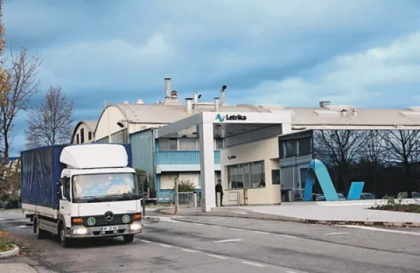V šempetrski Letriki z velikim poslom računajo tudi na nova delovna mesta
