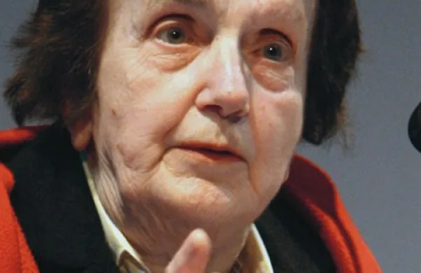 Jolka Milič