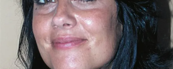 Erika Brajnik, naturopatinja