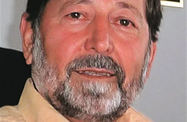 Vlado Marić