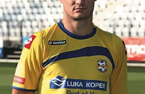  Junak tekme je bil Miroslav Čovilo z dvema zadetkoma