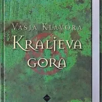 Kraljeva gora s 438 stranmi vleče k branju “na dušek”