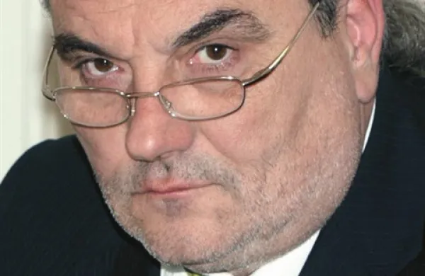 Bogdan Gerk