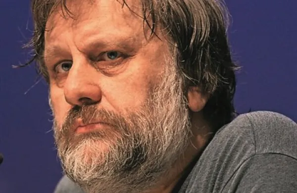 V včerajšnji oddaji Che tempo che fa na Rai 3, ki ji “poveljuje” Fabio Fazio, je včeraj kot gost nastopil  slovenski filozof Slavoj Žižek